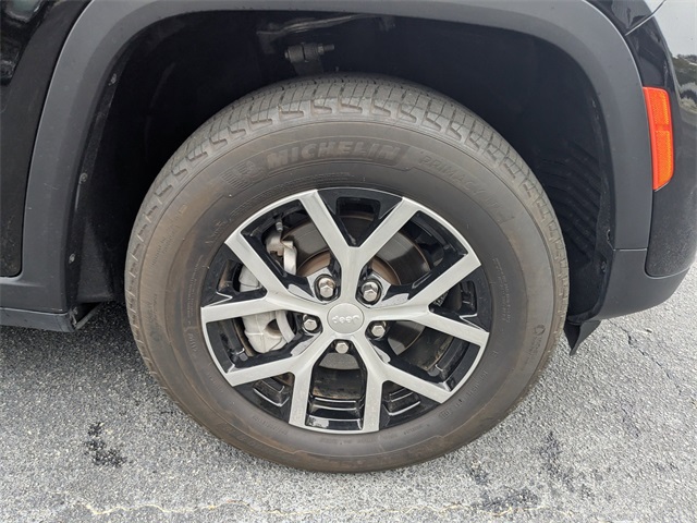 2024 Jeep Grand Cherokee Limited 4x2