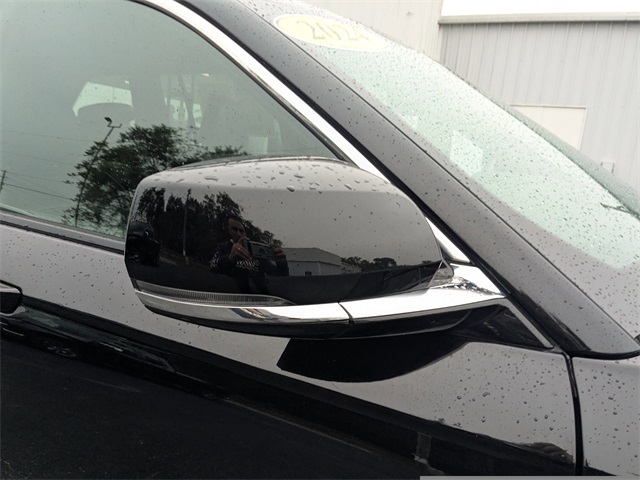 2024 Jeep Grand Cherokee Limited 4x2