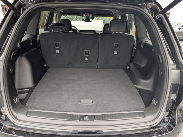 2024 Jeep Grand Cherokee Limited 4x2