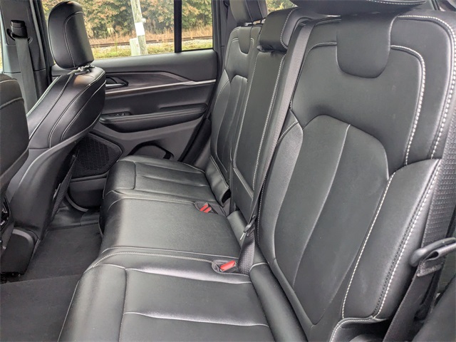 2024 Jeep Grand Cherokee Limited 4x2