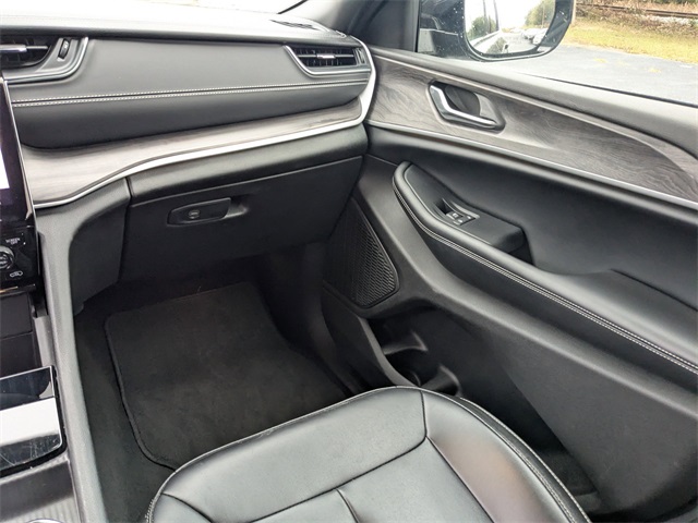 2024 Jeep Grand Cherokee Limited 4x2