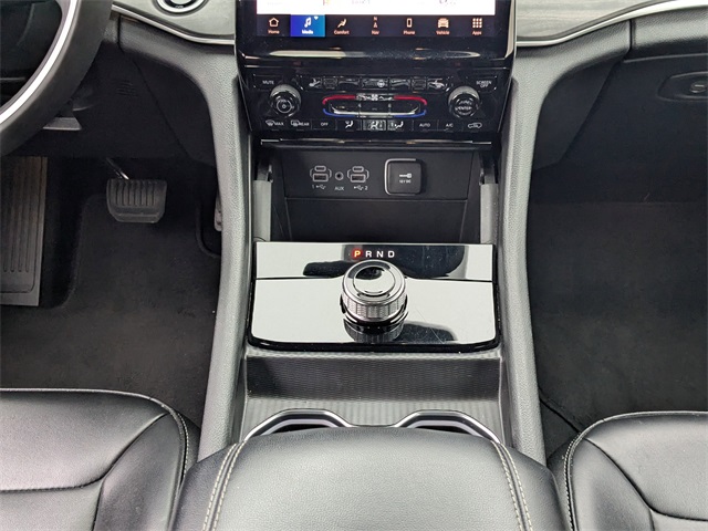 2024 Jeep Grand Cherokee Limited 4x2