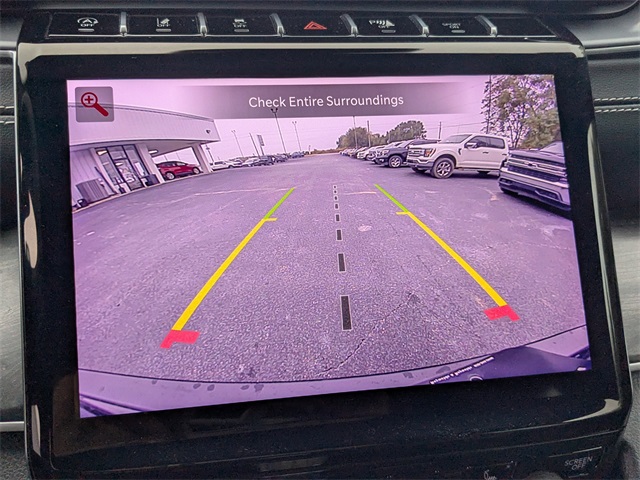 2024 Jeep Grand Cherokee Limited 4x2