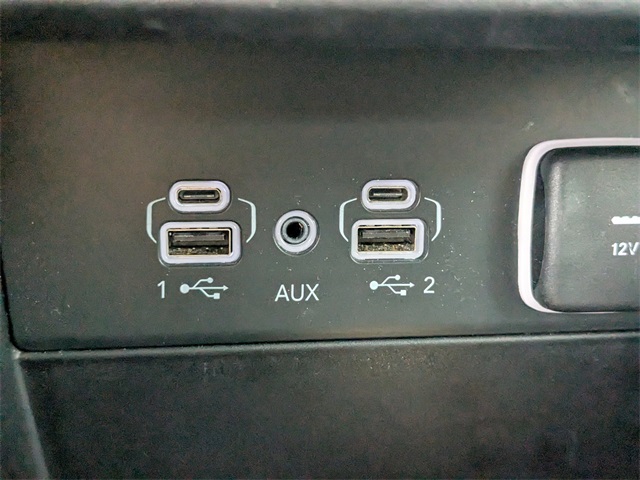 2024 Jeep Grand Cherokee Limited 4x2