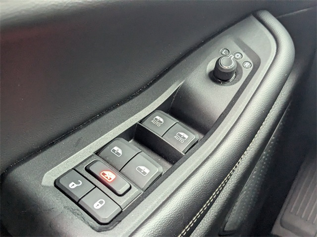 2024 Jeep Grand Cherokee Limited 4x2