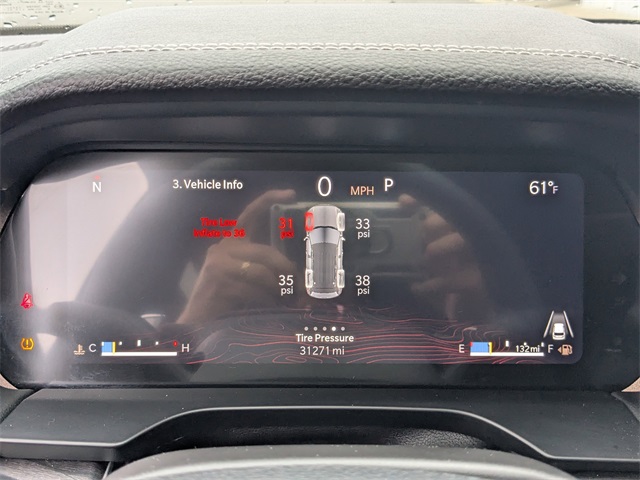 2024 Jeep Grand Cherokee Limited 4x2