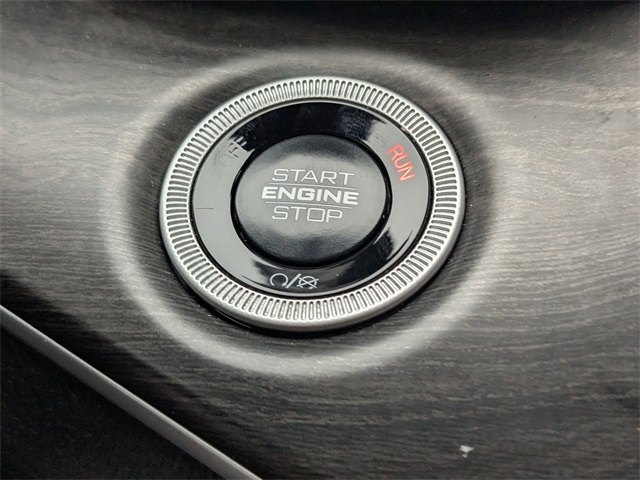 2024 Jeep Grand Cherokee Limited 4x2