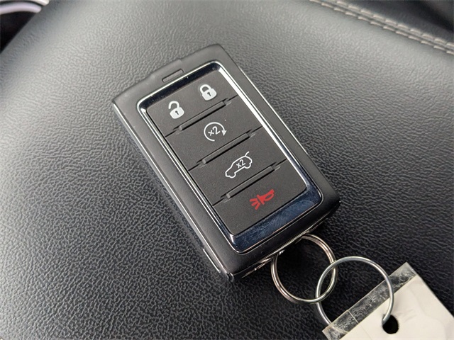 2024 Jeep Grand Cherokee Limited 4x2