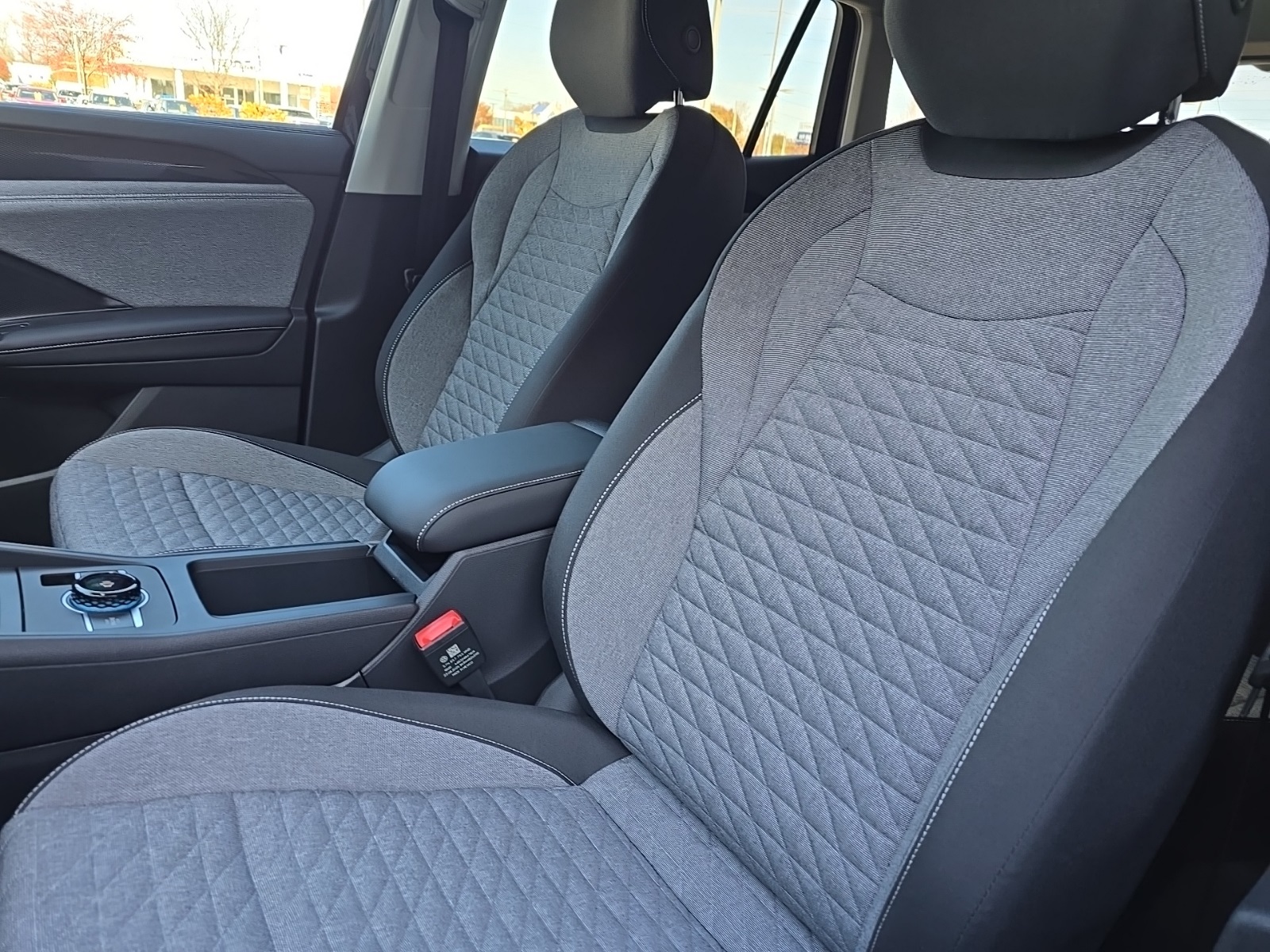 new 2026 Volkswagen Tiguan car, priced at $31,239