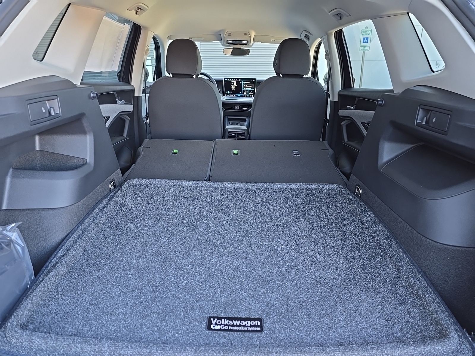 new 2026 Volkswagen Tiguan car, priced at $31,239