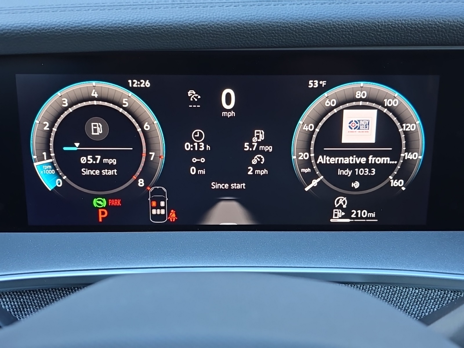 new 2026 Volkswagen Tiguan car, priced at $31,239