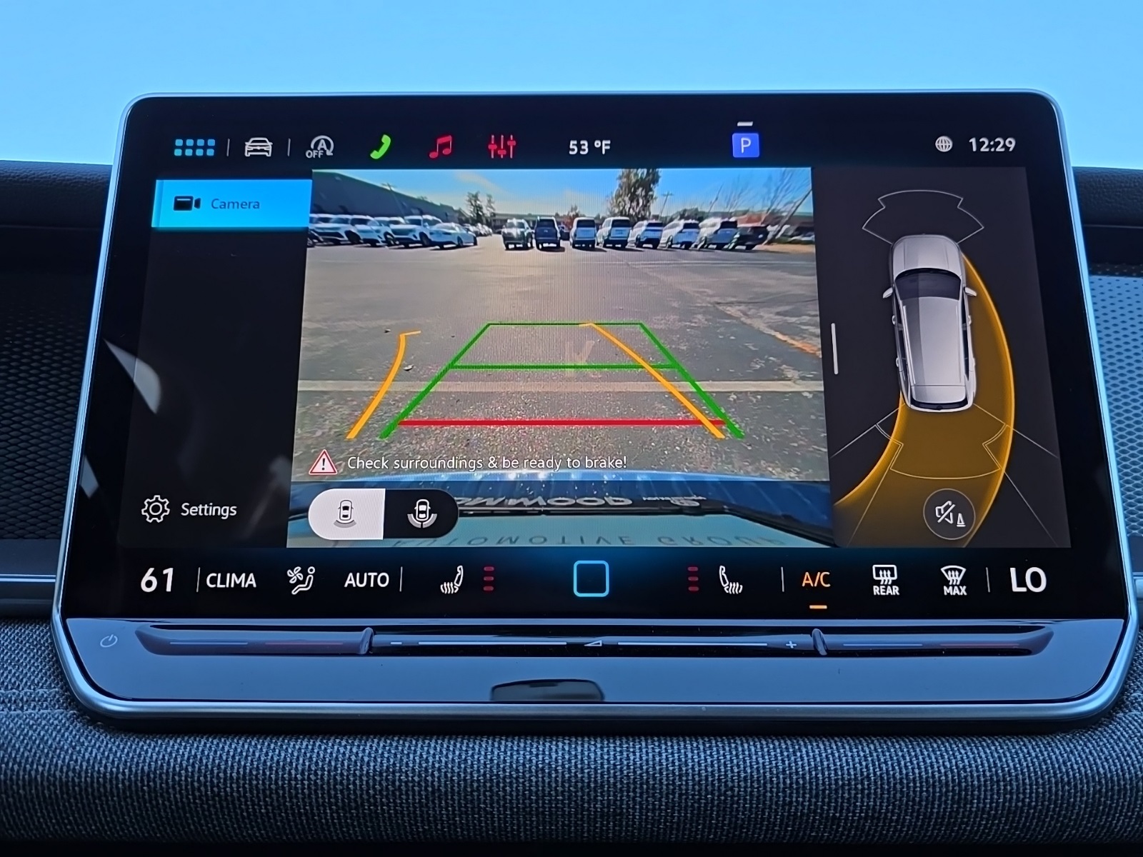 new 2026 Volkswagen Tiguan car, priced at $31,239