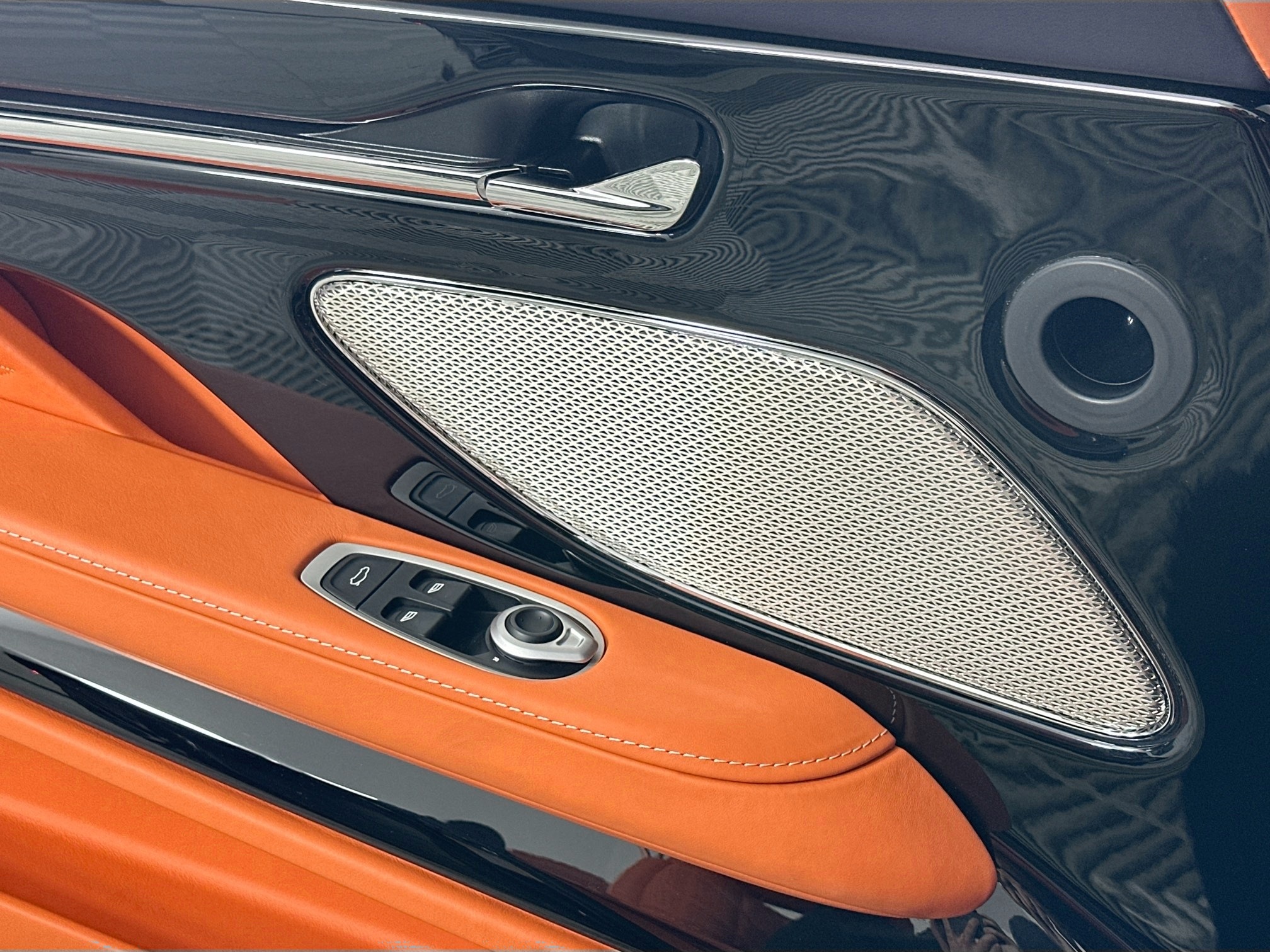 new 2026 Aston Martin DB12 car, priced at $337,900