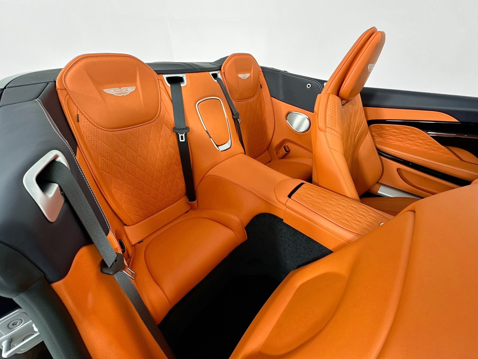 new 2026 Aston Martin DB12 car, priced at $337,900