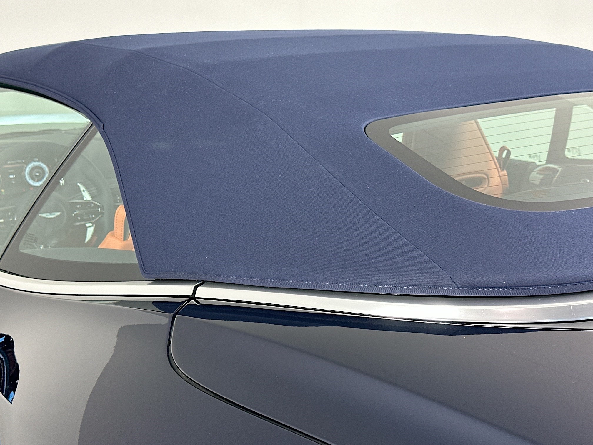 new 2026 Aston Martin DB12 car, priced at $337,900