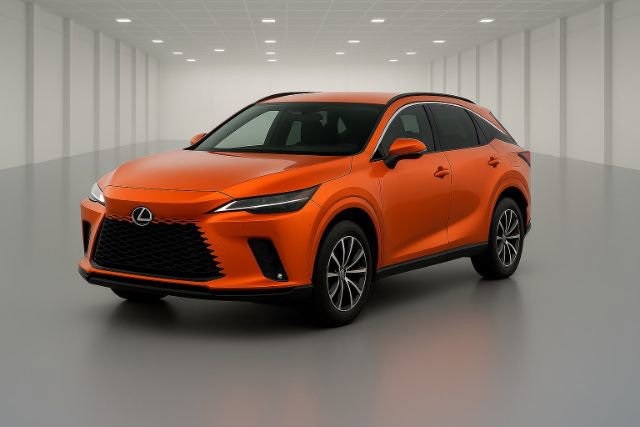 2023 Lexus RX  4D Sport Utility - Image 1