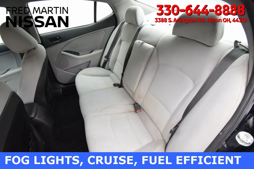 used 2015 Kia Optima car, priced at $9,500