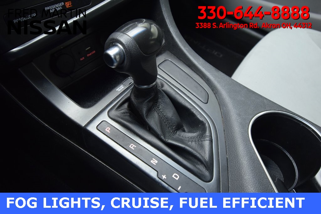 used 2015 Kia Optima car, priced at $9,500