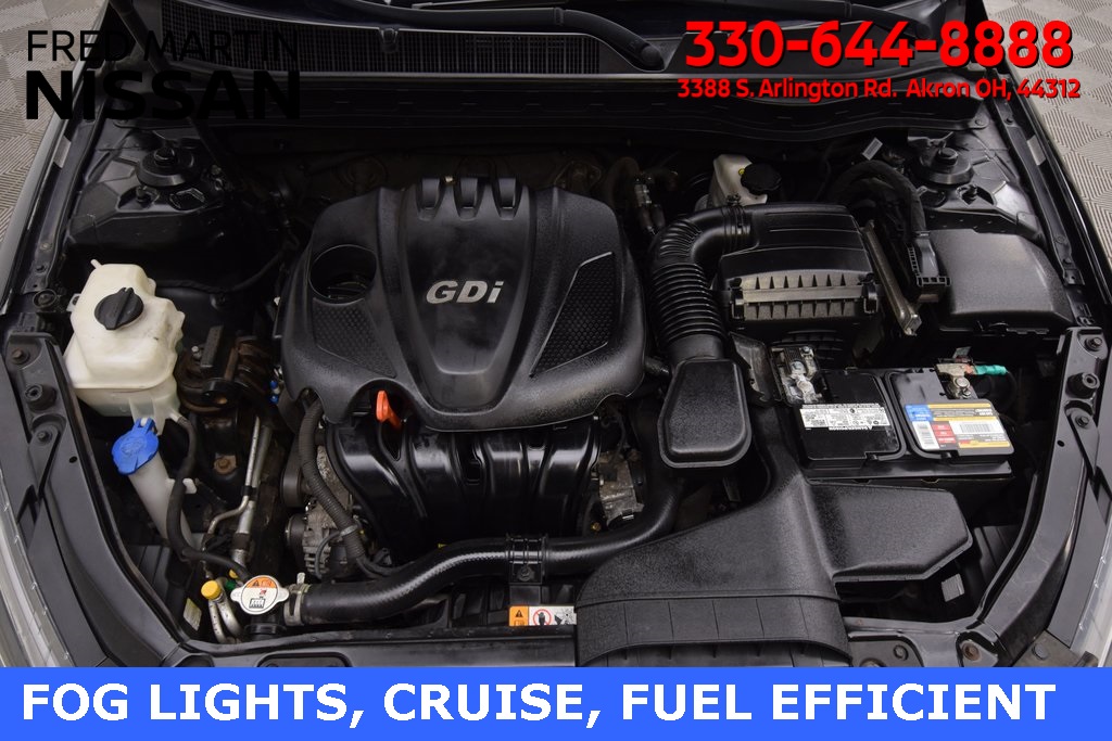 used 2015 Kia Optima car, priced at $9,500