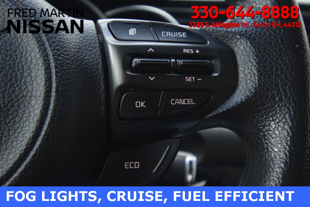 used 2015 Kia Optima car, priced at $9,500