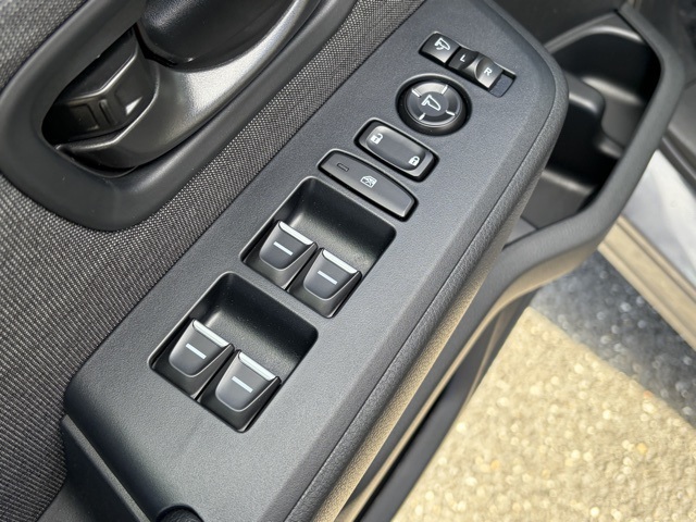 new 2026 Honda Passport car, priced at $50,695