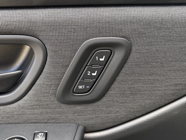 new 2026 Honda Passport car, priced at $50,695