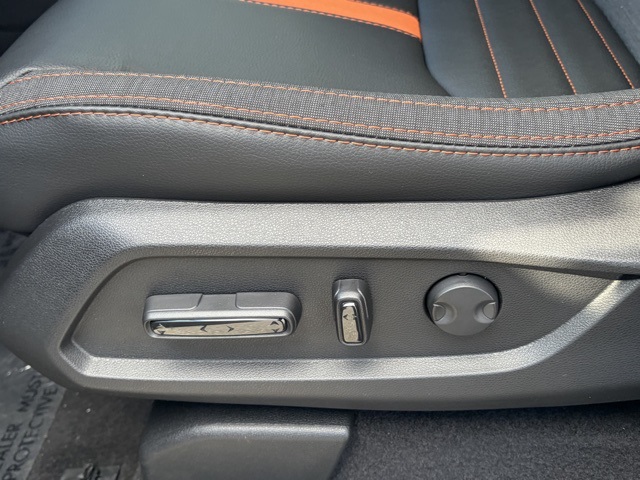 new 2026 Honda Passport car, priced at $50,695