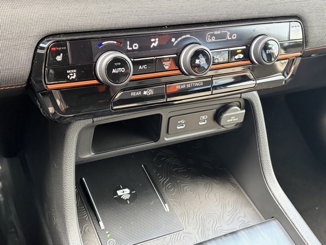 new 2026 Honda Passport car, priced at $50,695