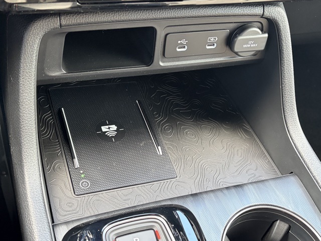 new 2026 Honda Passport car, priced at $50,695