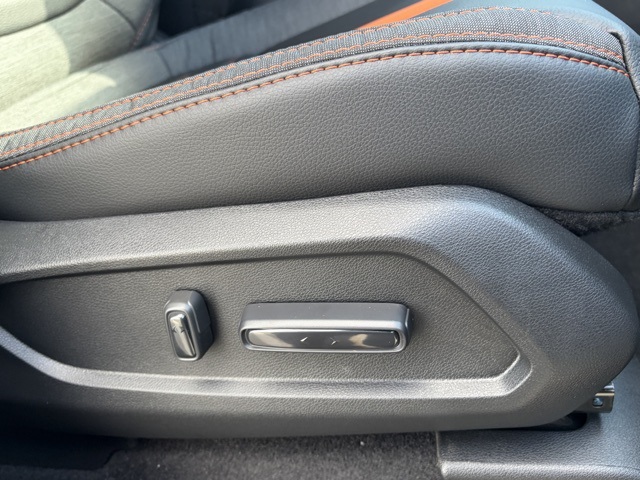 new 2026 Honda Passport car, priced at $50,695