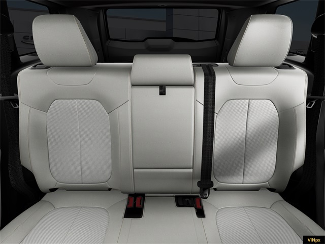 new 2026 Jeep Cherokee car, priced at $41,744