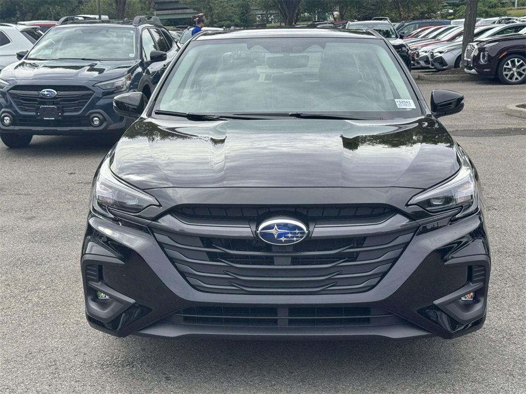 2025 Subaru Legacy Premium photo 2