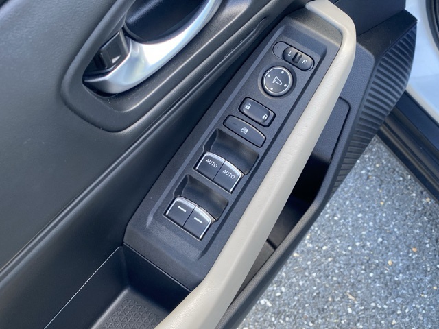 used 2024 Honda Accord car, priced at $23,695