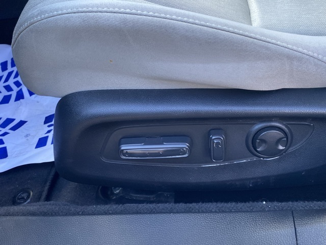 used 2024 Honda Accord car, priced at $23,695