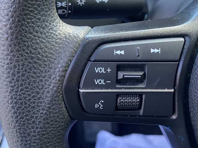 used 2024 Honda Accord car, priced at $23,695