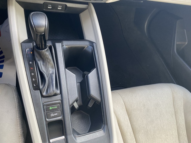 used 2024 Honda Accord car, priced at $23,695