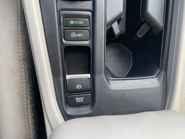 used 2024 Honda Accord car, priced at $23,695