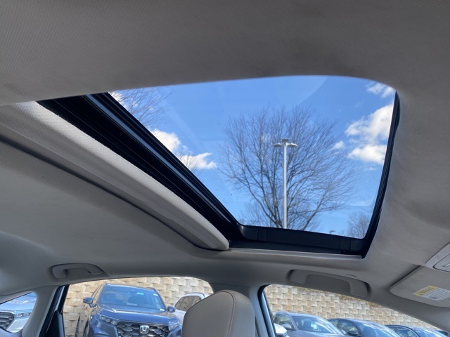 used 2024 Honda Accord car, priced at $23,695