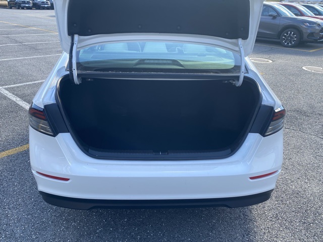 used 2024 Honda Accord car, priced at $23,695