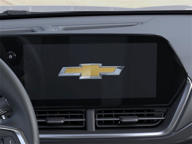new 2026 Chevrolet Trax car, priced at $24,648