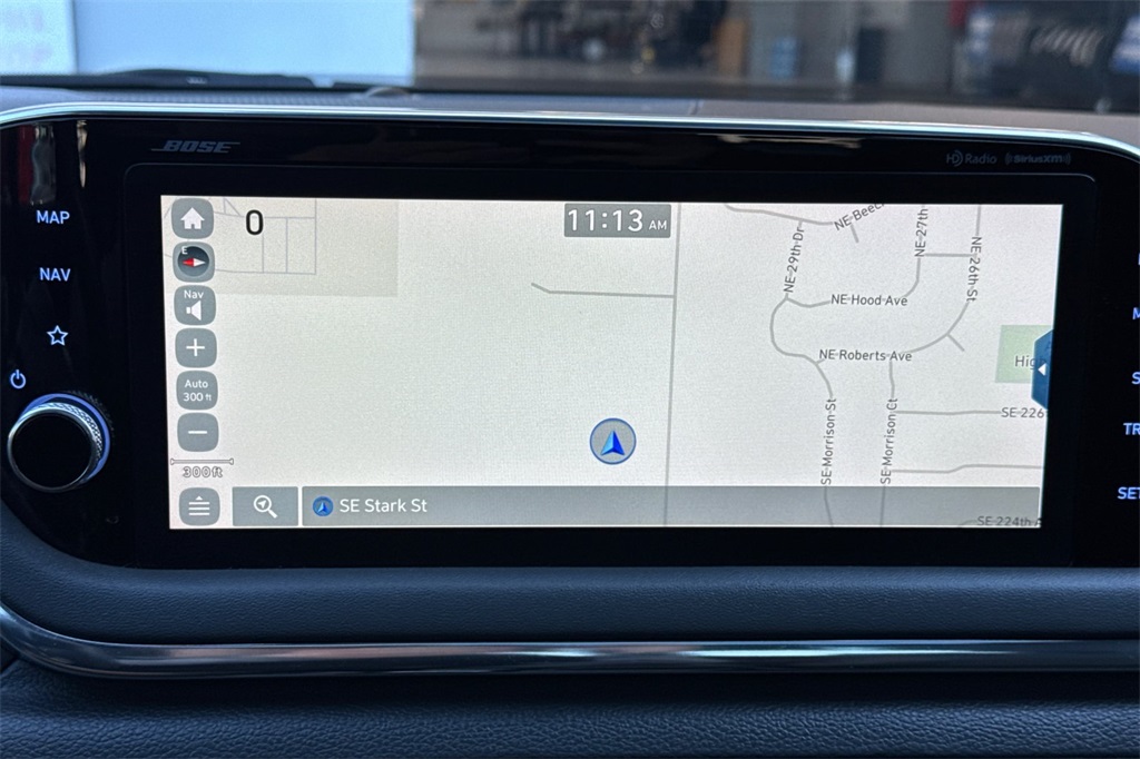 used 2021 Hyundai Sonata car, priced at $17,990