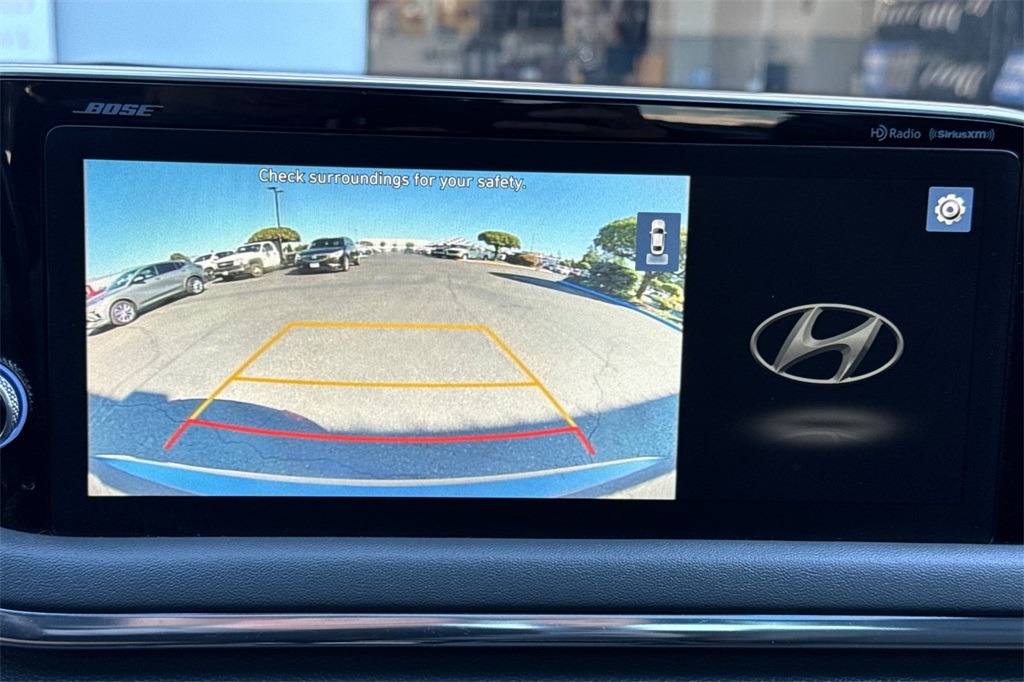 used 2021 Hyundai Sonata car, priced at $17,990