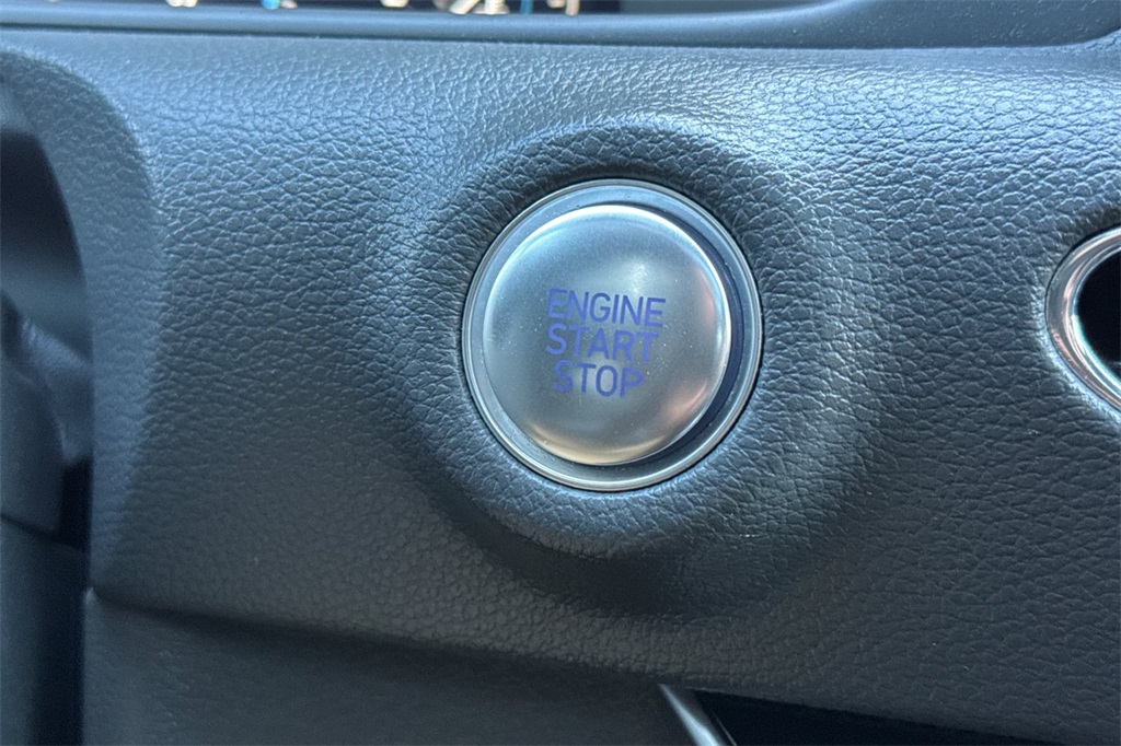 used 2021 Hyundai Sonata car, priced at $17,990