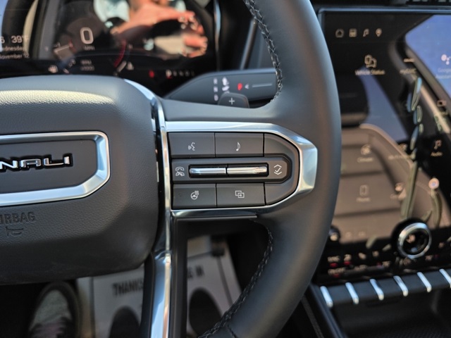 2026 GMC Terrain AWD Denali