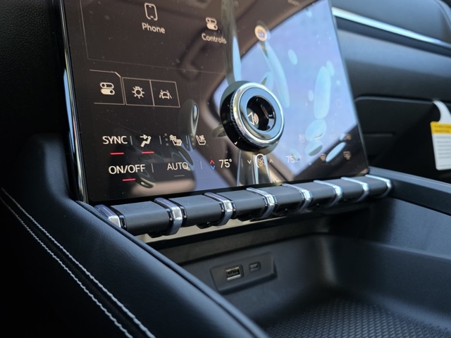 2026 GMC Terrain AWD Denali