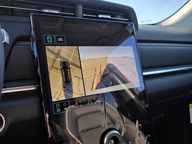 2026 GMC Terrain AWD Denali