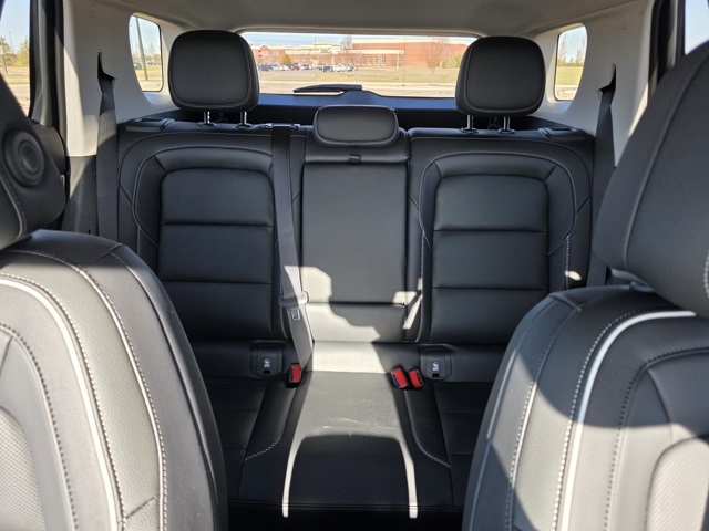 2026 GMC Terrain AWD Denali