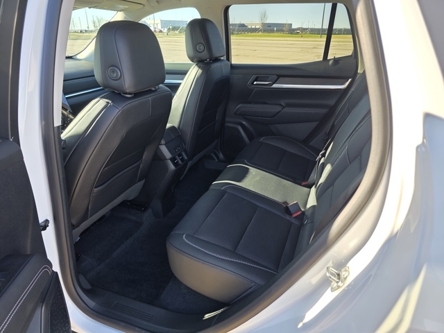 2026 GMC Terrain AWD Denali