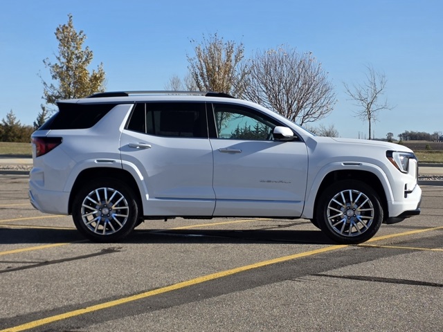 2026 GMC Terrain AWD Denali