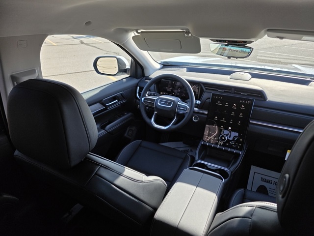 2026 GMC Terrain AWD Denali